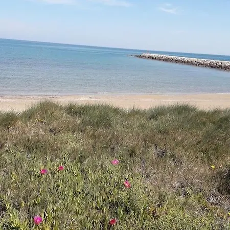 Denia's Beach House - Ouanalao Dénia