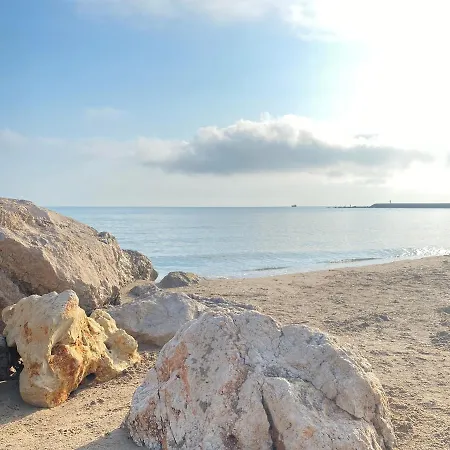 Denia's Beach House - Ouanalao *
