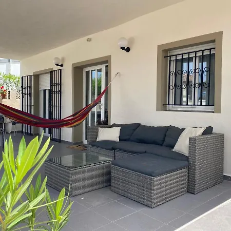 Denia's Beach House - Ouanalao * Dénia
