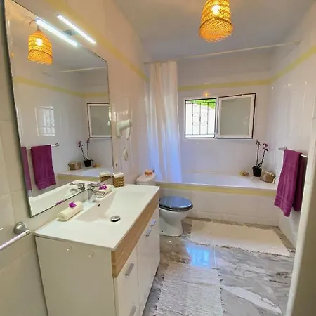 Apartamento Denia's Beach House - Ouanalao Dénia