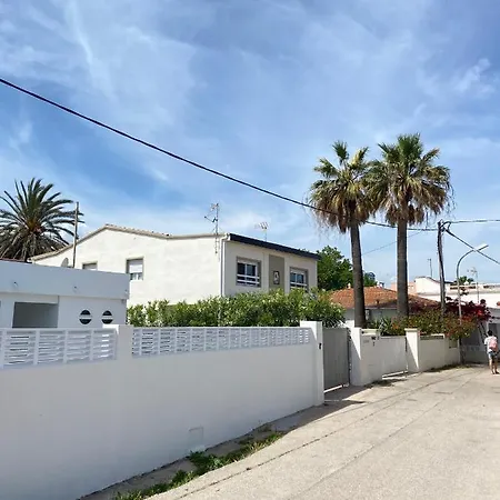 Denia's Beach House - Ouanalao Apartamento