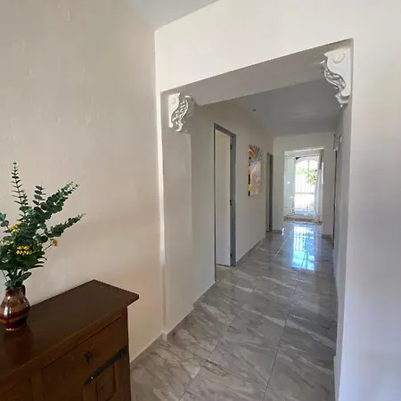Denia's Beach House - Ouanalao Apartamento *