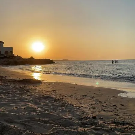 Denia's Beach House - Ouanalao Dénia