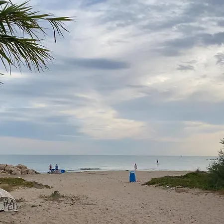 Denia's Beach House - Ouanalao