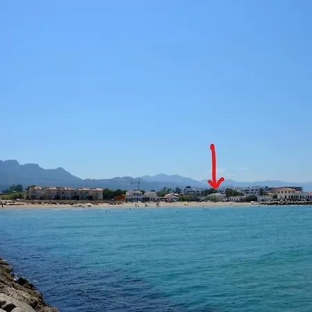 Denia's Beach House - Ouanalao