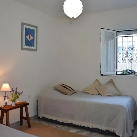 Denia's Beach House - Ouanalao Apartment