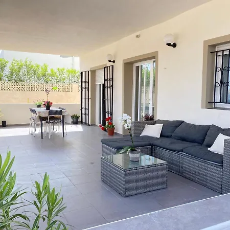 Denia's Beach House - Ouanalao Apartment *