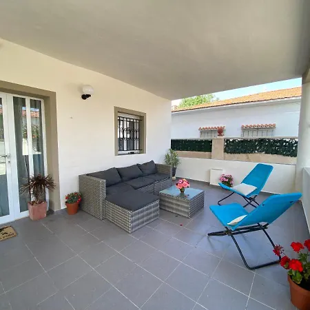 Denia's Beach House - Ouanalao Apartment *