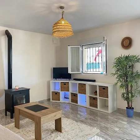 Denia's Beach House - Ouanalao *