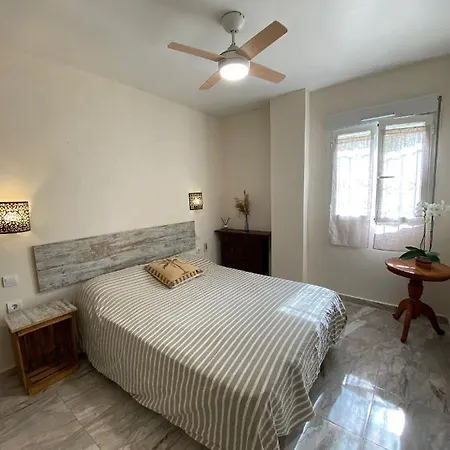 Apartment Denia's Beach House - Ouanalao
