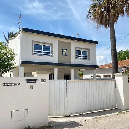 Denia's Beach House - Ouanalao