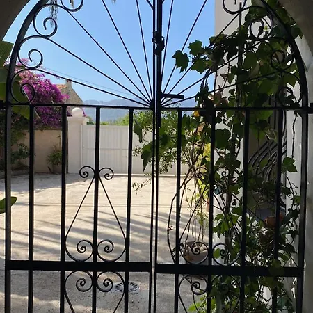 Denia's Beach House - Ouanalao Apartment